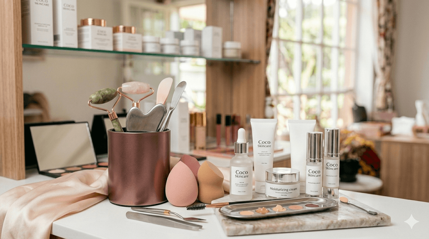 Skin care